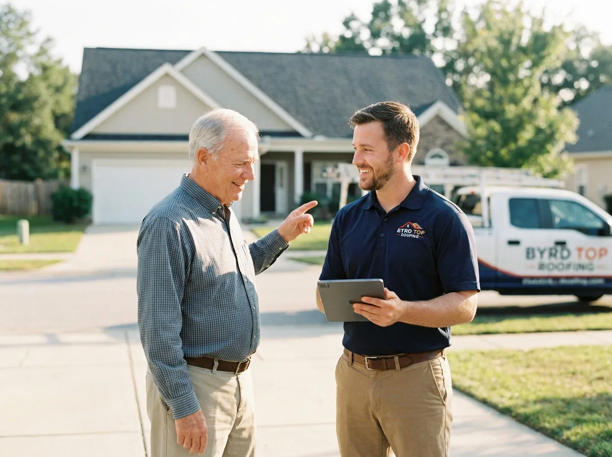 Roofing Denton, NC FAQs